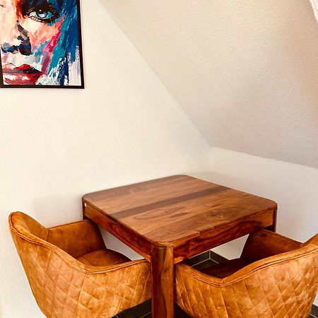 Swiss Apartments Rust Eksteriør bilde