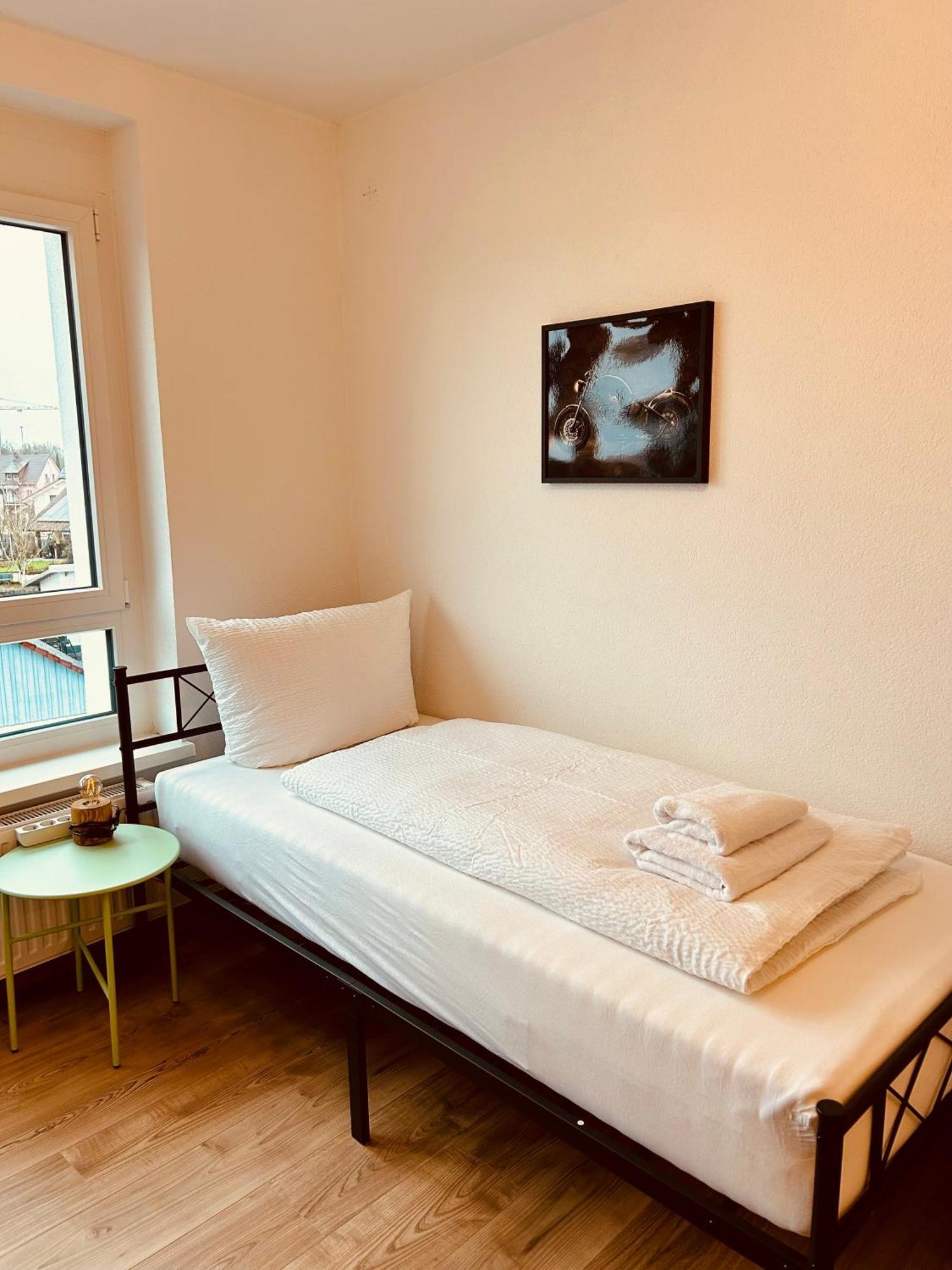 Swiss Apartments Rust Eksteriør bilde