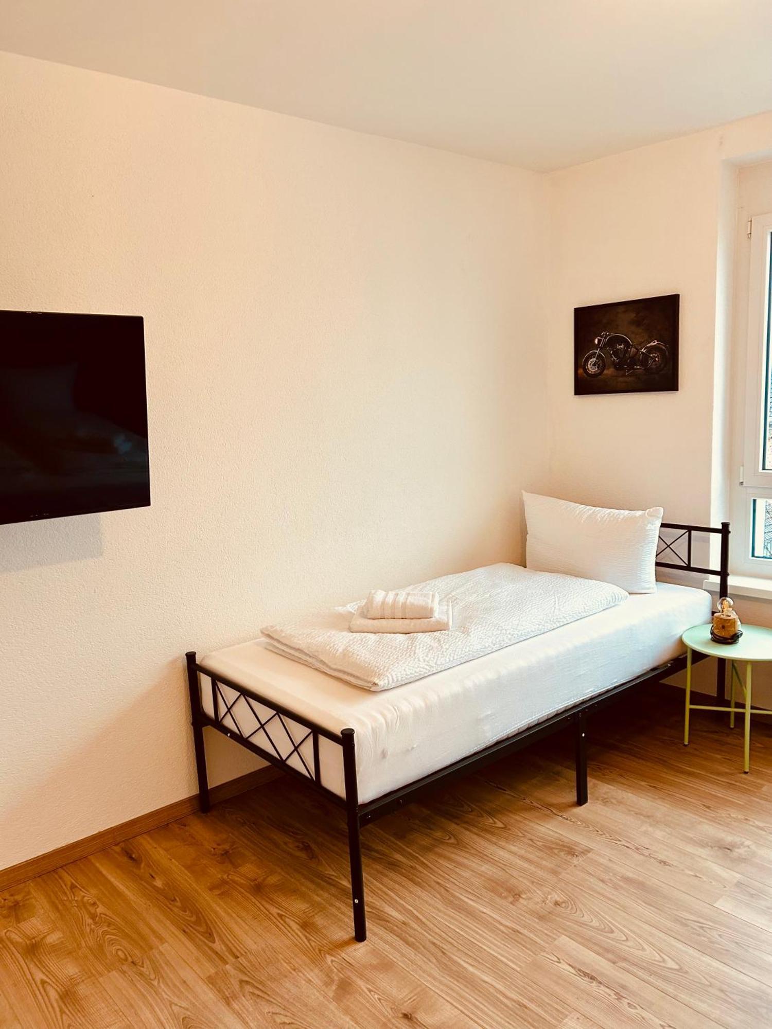 Swiss Apartments Rust Eksteriør bilde