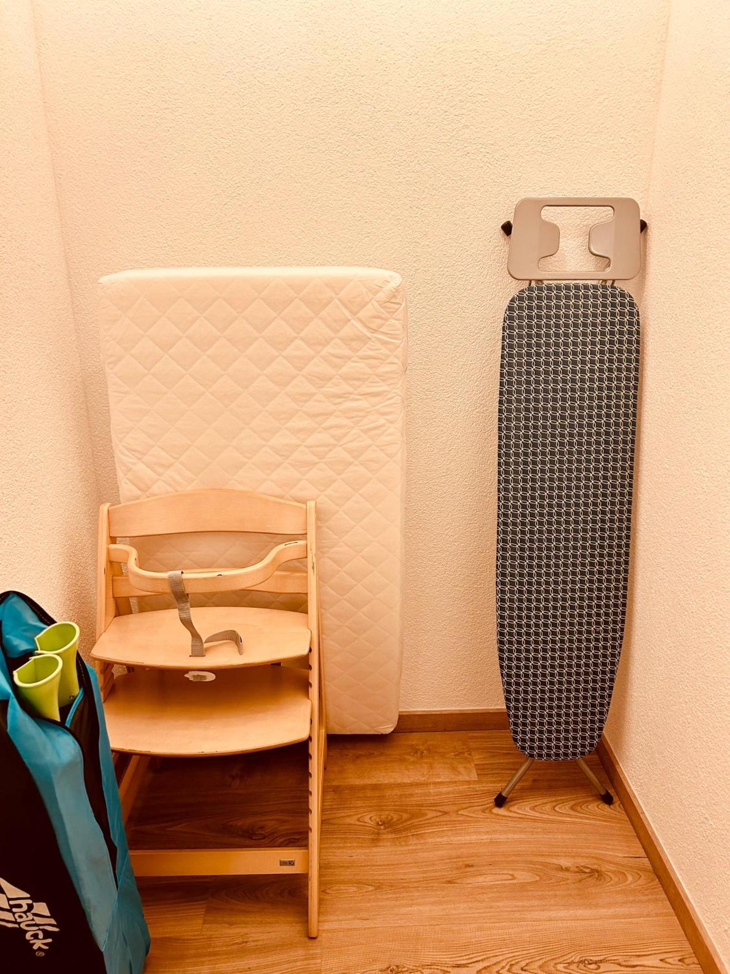 Swiss Apartments Rust Eksteriør bilde