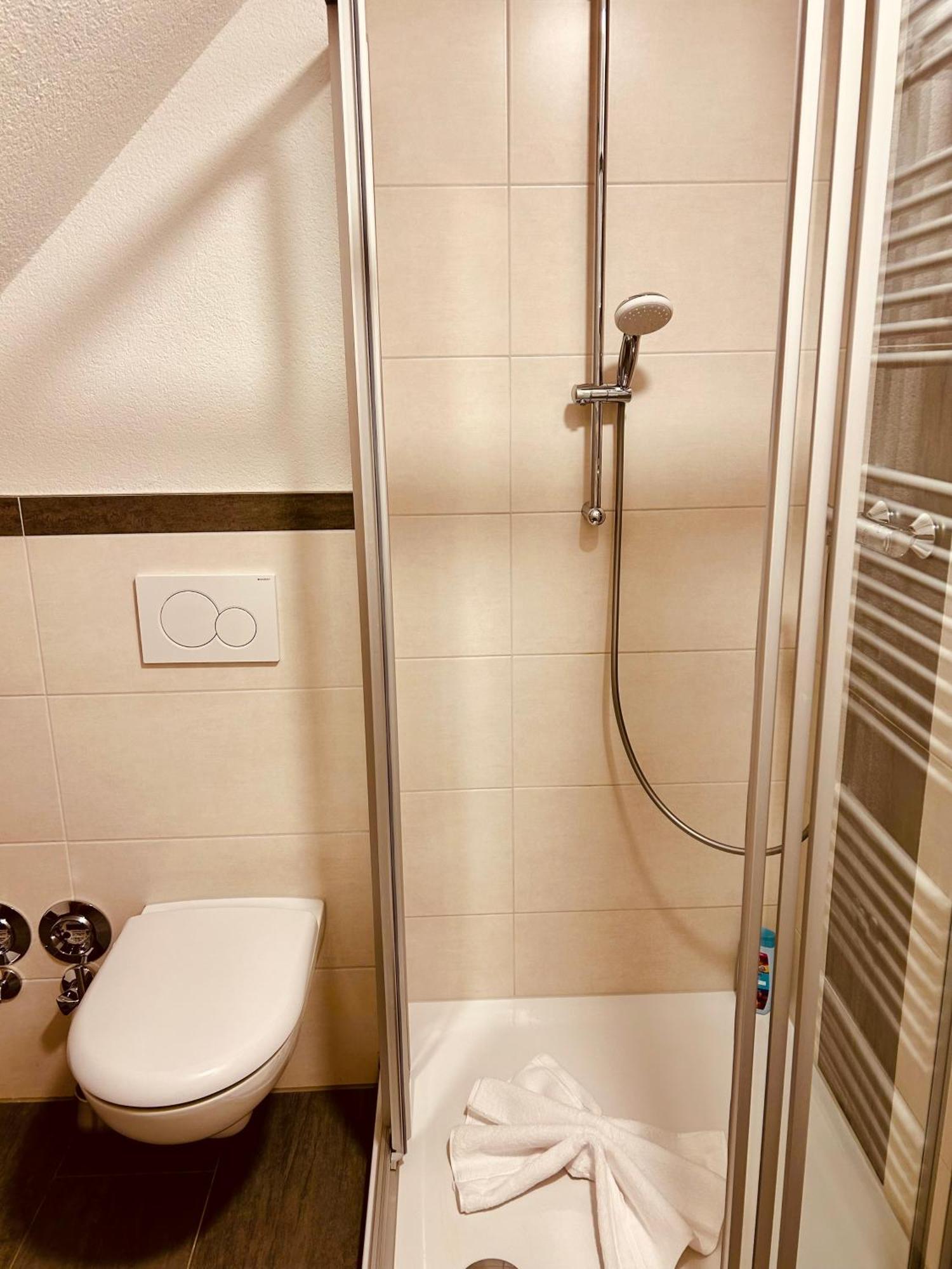 Swiss Apartments Rust Eksteriør bilde